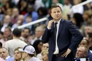 Scott Brooks